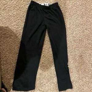 Women’s Under Armour sweatpants size small